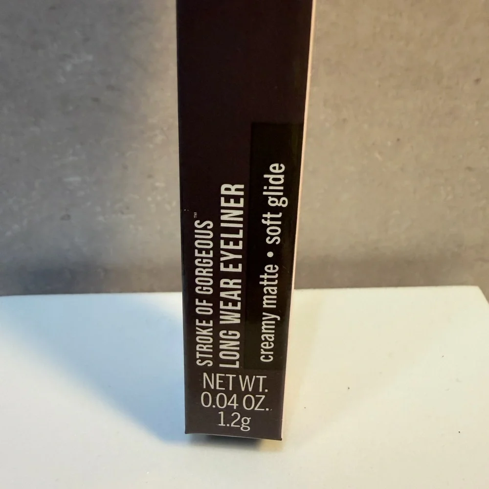 🩷5/$10 Hard Candy Dark Chocolate Eyeliner